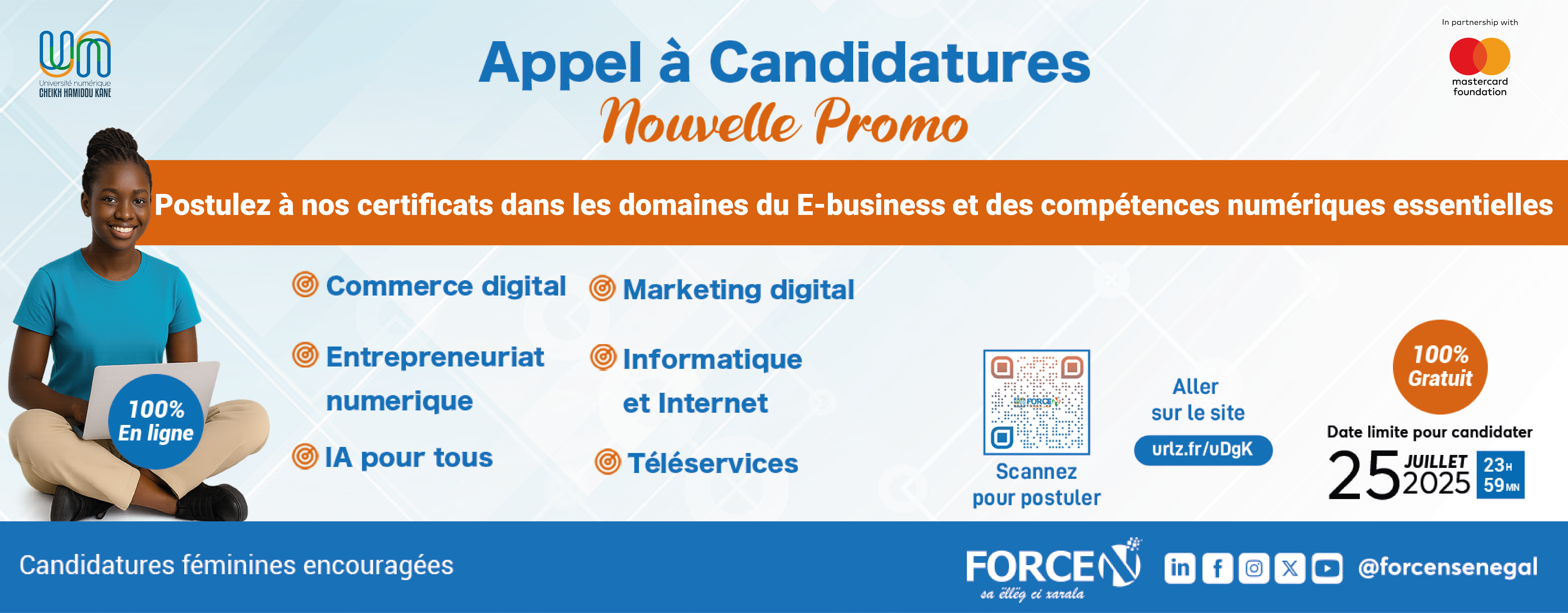 FORCE-N - AC e-Business