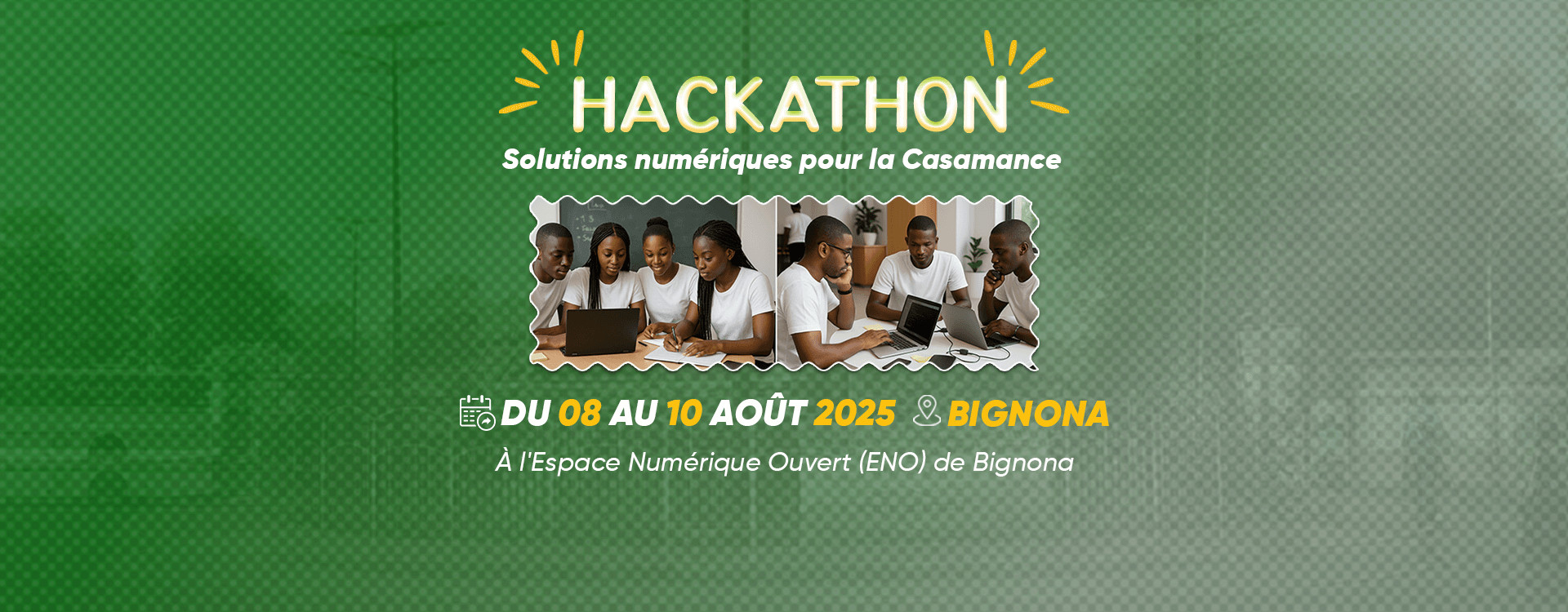 FORCE-N - Hackathon 2025